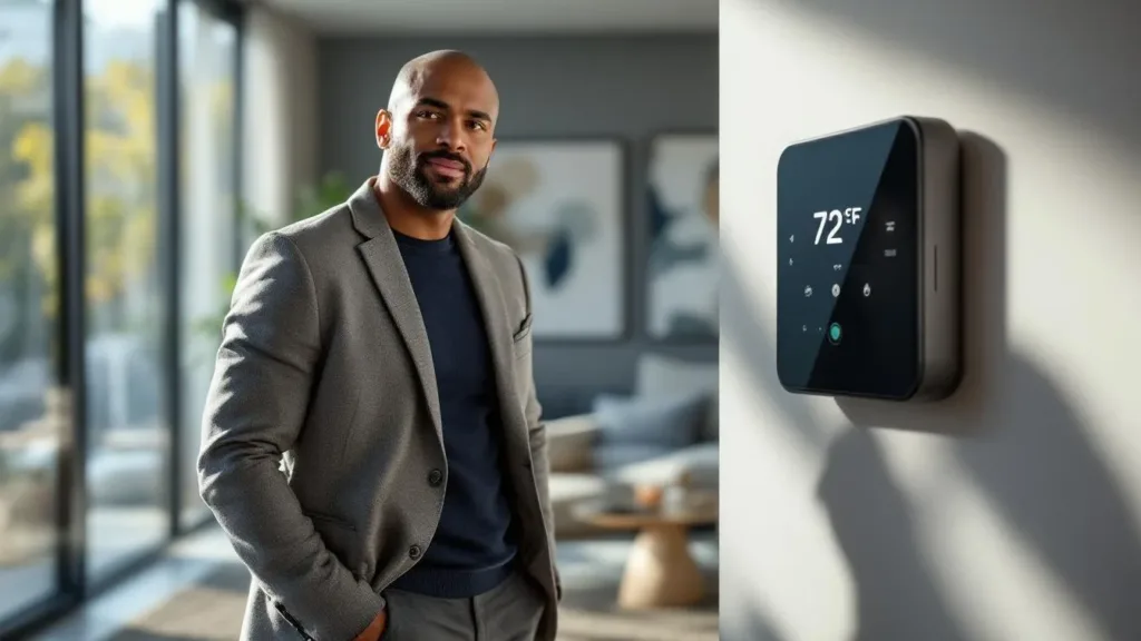 A heating expert explains why the old 68°F rule is outdated and what temperature you should actually set