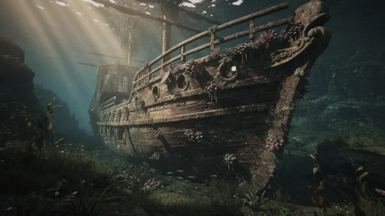 After 150 years, this explorer’s ship was found perfectly preserved off Australia’s coast