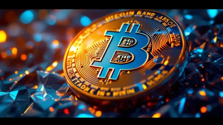 Bitcoin’s Future: What Lies Ahead After the Recent Decline?