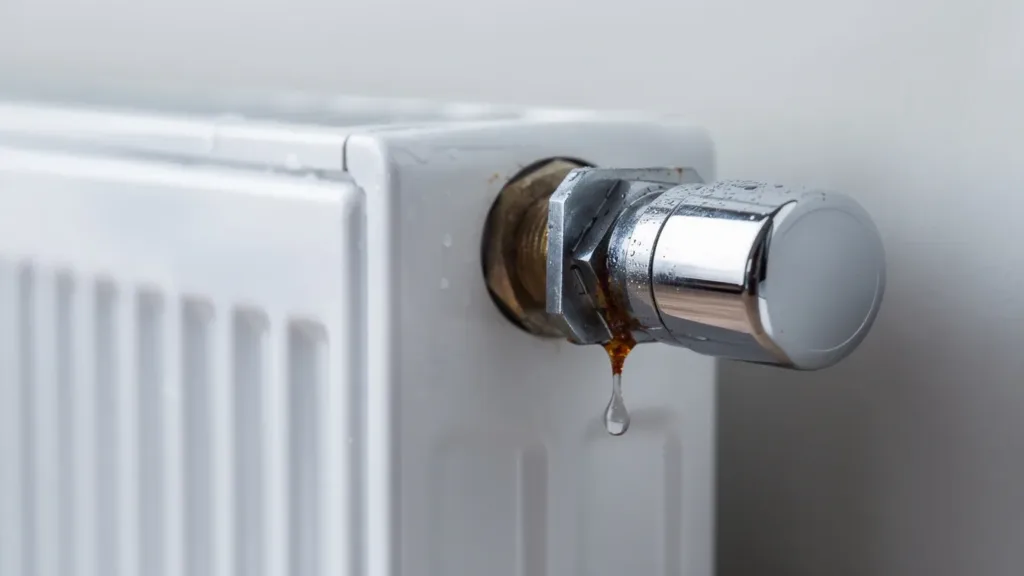 Bleeding your radiators today could lead to a £500 repair bill—here is why.