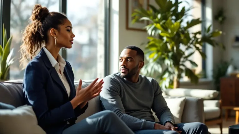 Conscious Complaining: How venting the “right” way can actually save your marriage