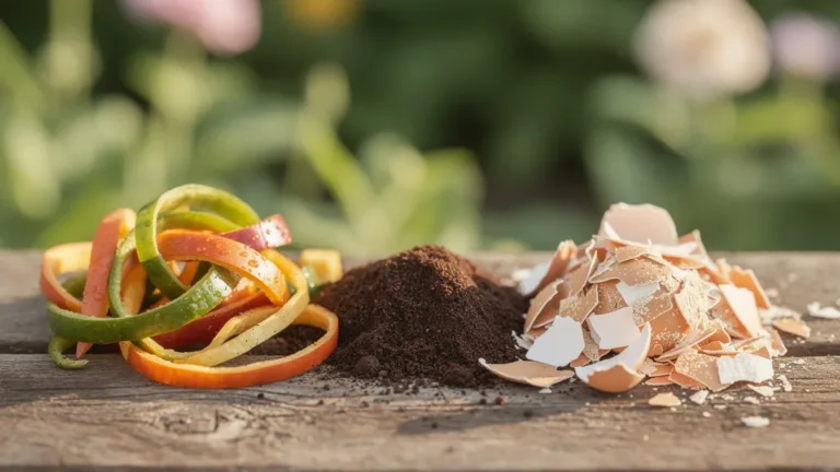 Gardeners reveal why these 3 “harvest leftovers” outperform expensive fertilizers