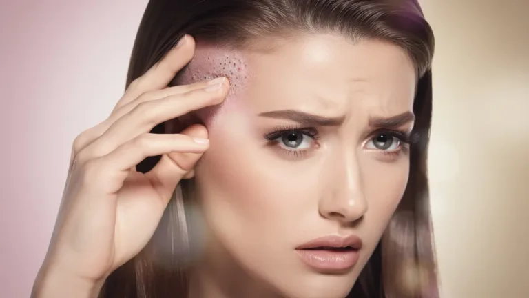 Stop using Rosemary Oil for hair growth until you’ve fixed this one scalp mistake.