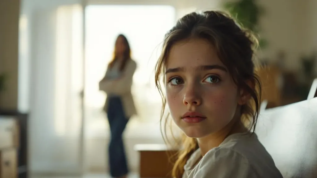 The Love Paradox: Why psychologists say “over-parenting” is making children unhappy