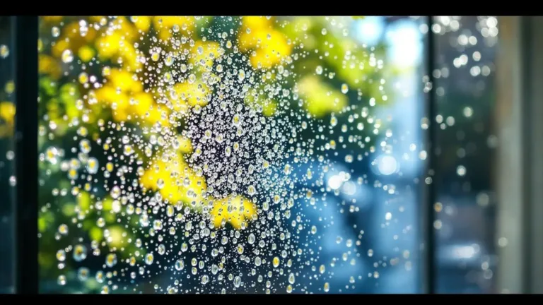 The Strak-Free Secret: An expert’s exact sequence for crystal clear windows