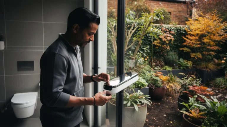 The one bathroom product that keeps rats from overwintering in your garden